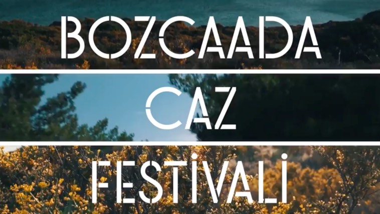 Bozcaada Caz Festivali 2018